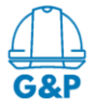G & P Parging Specialists Ltd. Logo - Edmonton, Alberta